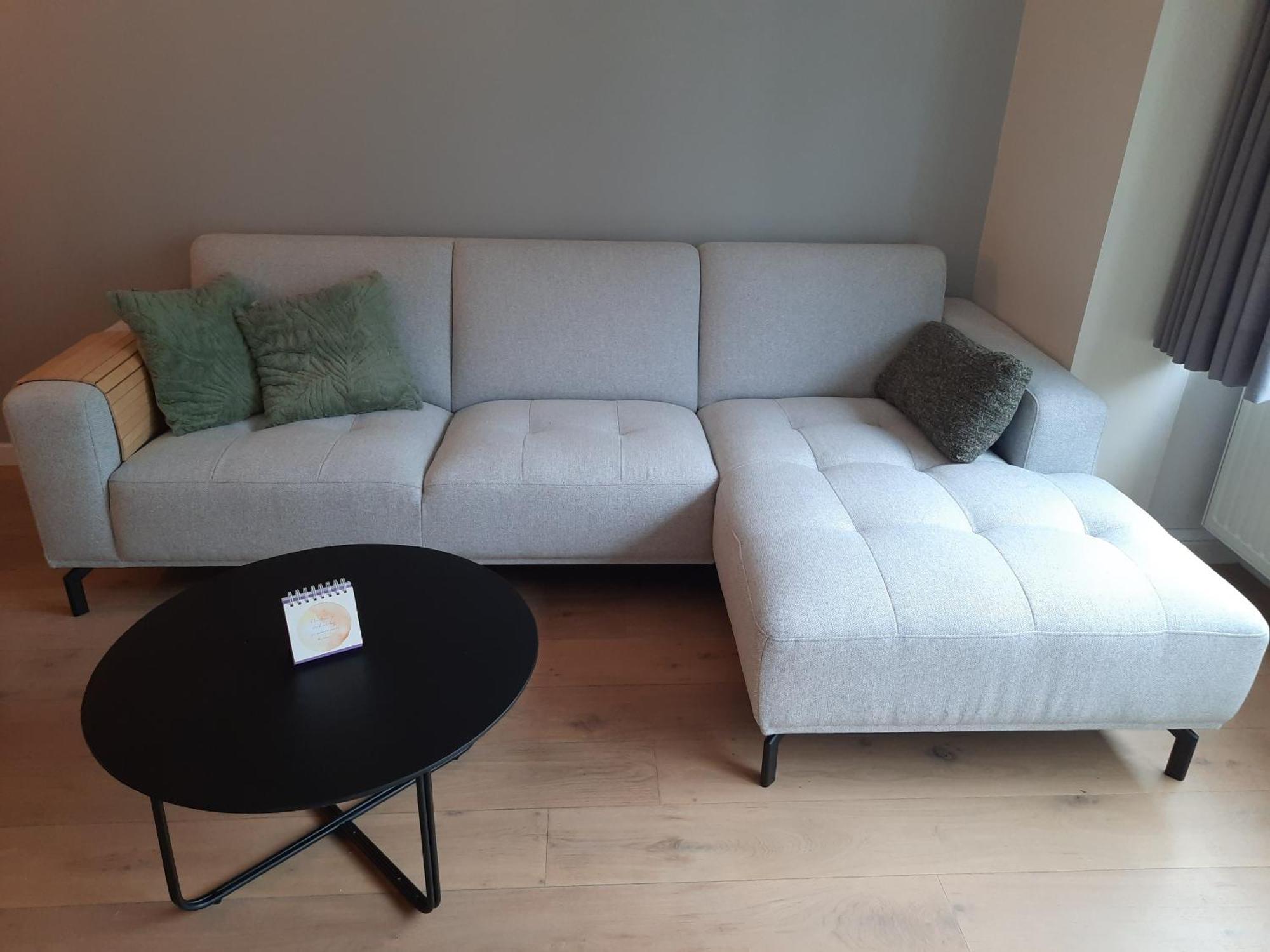 Odiezee Appartement Oostende
