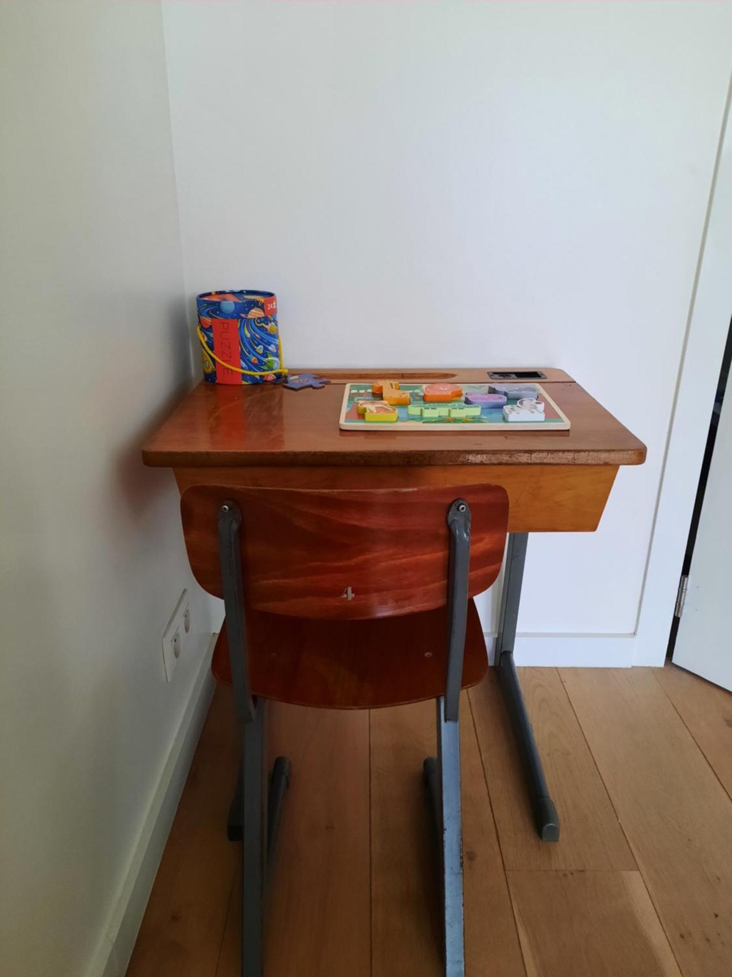 Appartement Odiezee