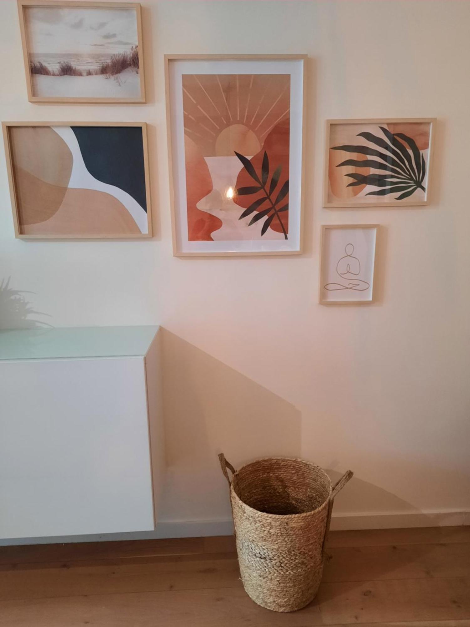 Appartement Odiezee *