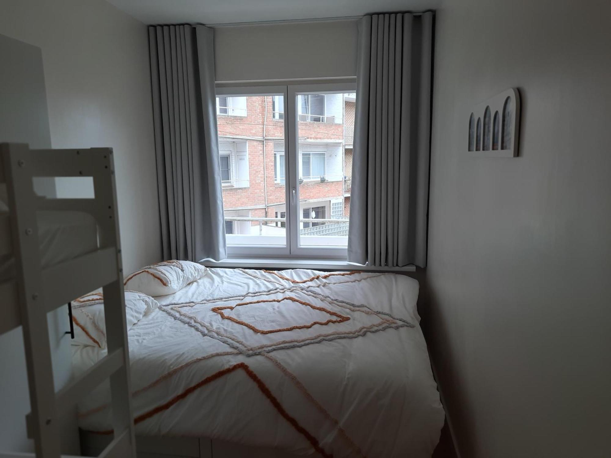 Odiezee Appartement *