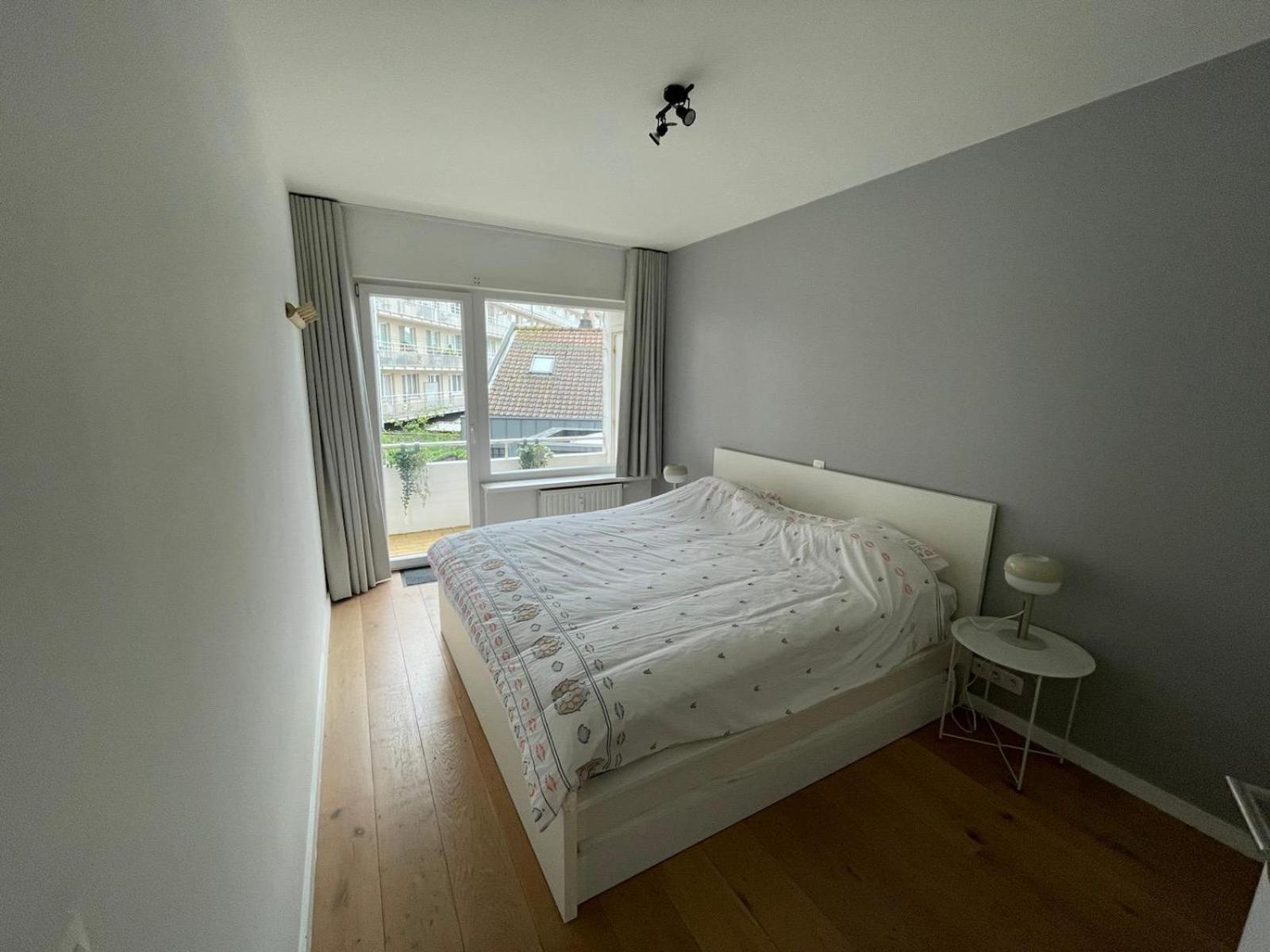 Odiezee Appartement *